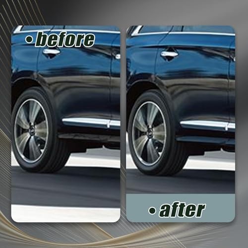 1PC Rear Right Door Lower Molding Trim 82876-9NB0A 828769NB0A Compatible with