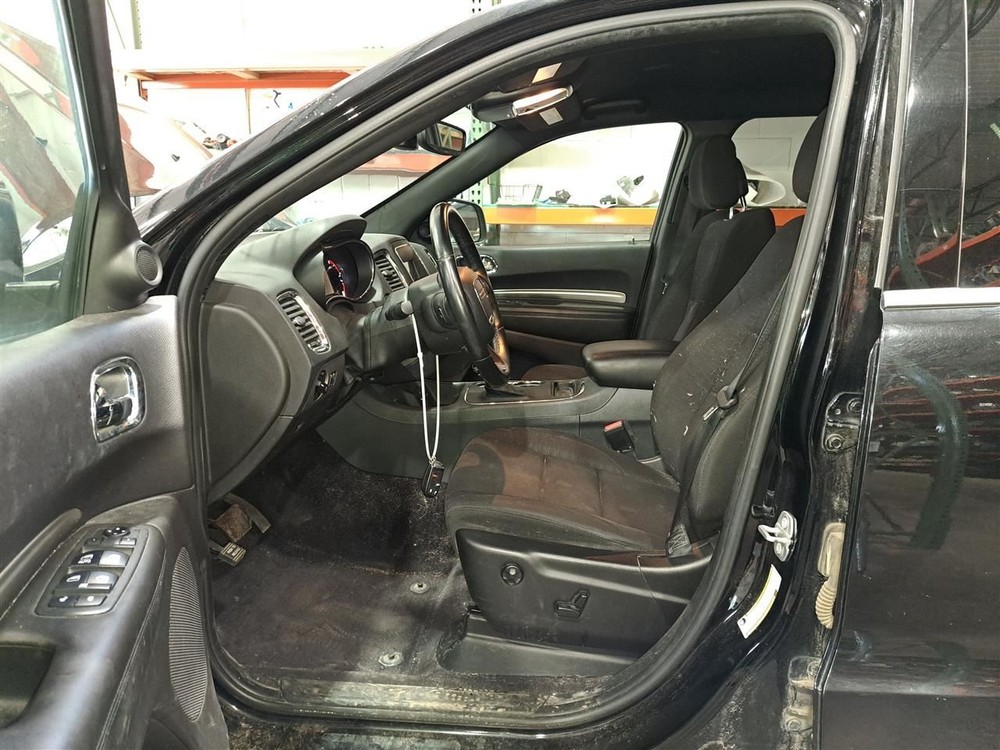 2018 Durango Jack Sku#4177600