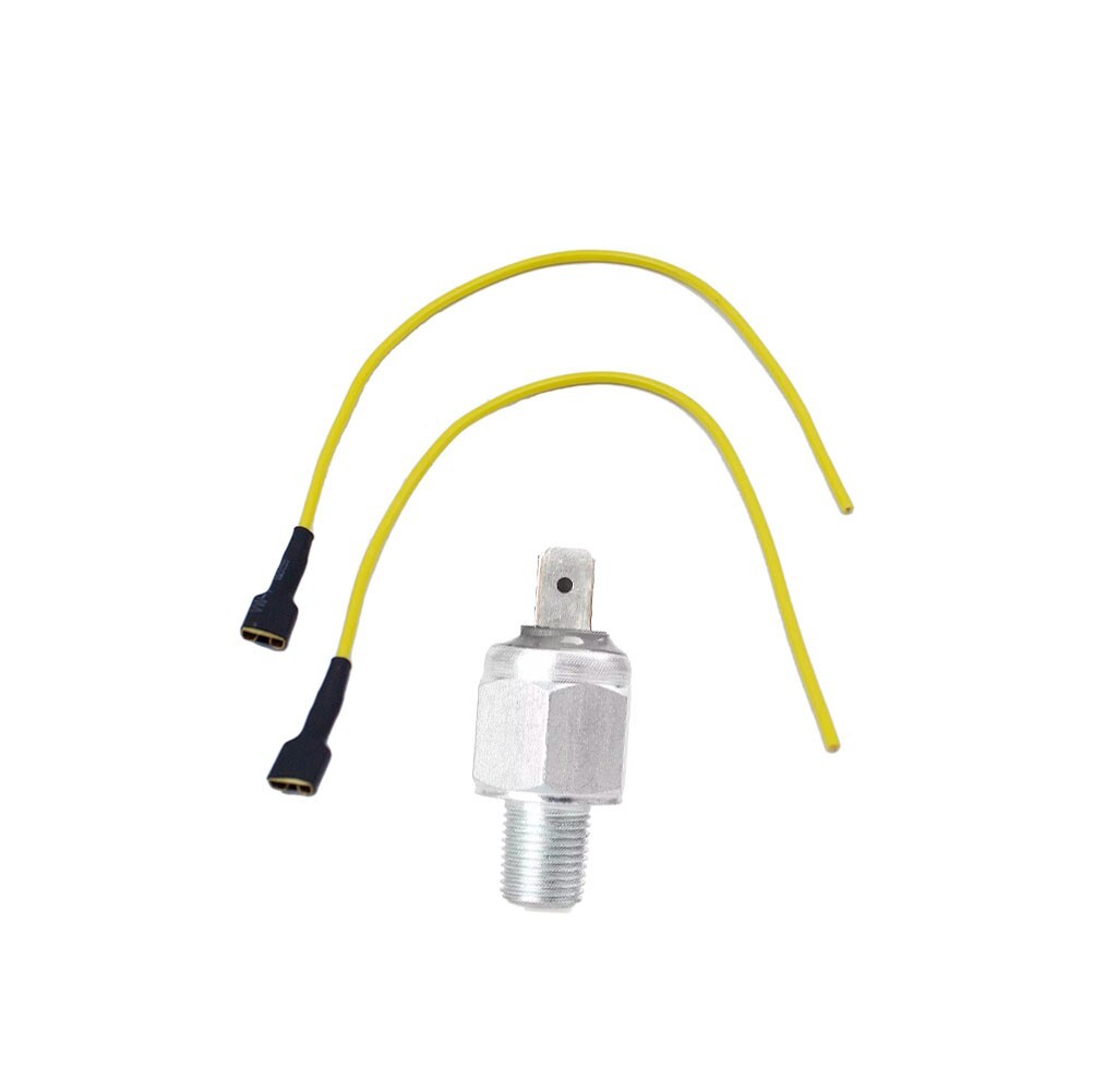 Hydraulic Rear Brake Light Switch for Softail Dyna Road King Road Glide Fat Boy