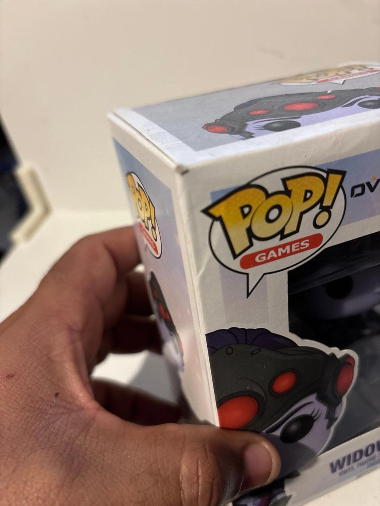 Widowmaker Funko #94 - OverWatch