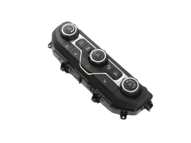 Genuine Mopar Center Stack 7BU64DX9AB