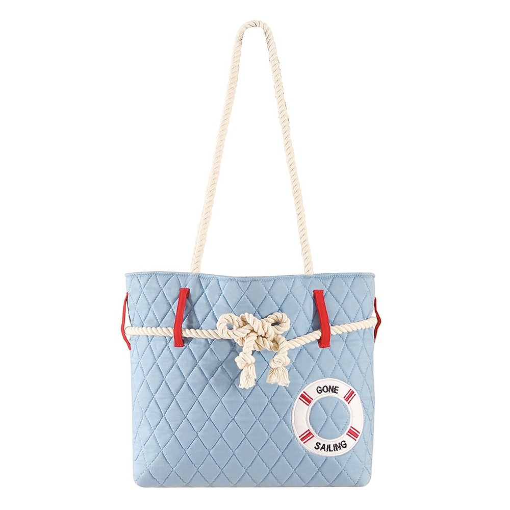 Gone Sailing Tote