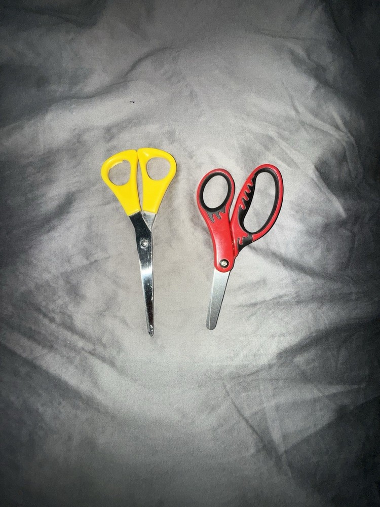 Scissor Duo (2x)