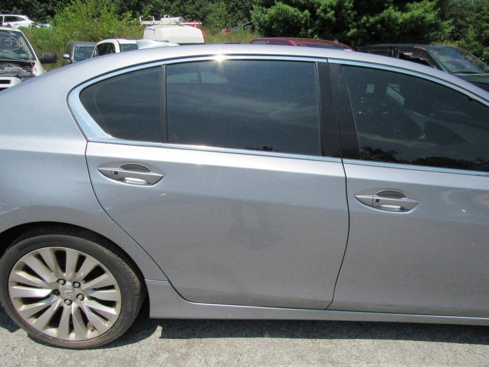 RLX 2016 Glove Box 1069733