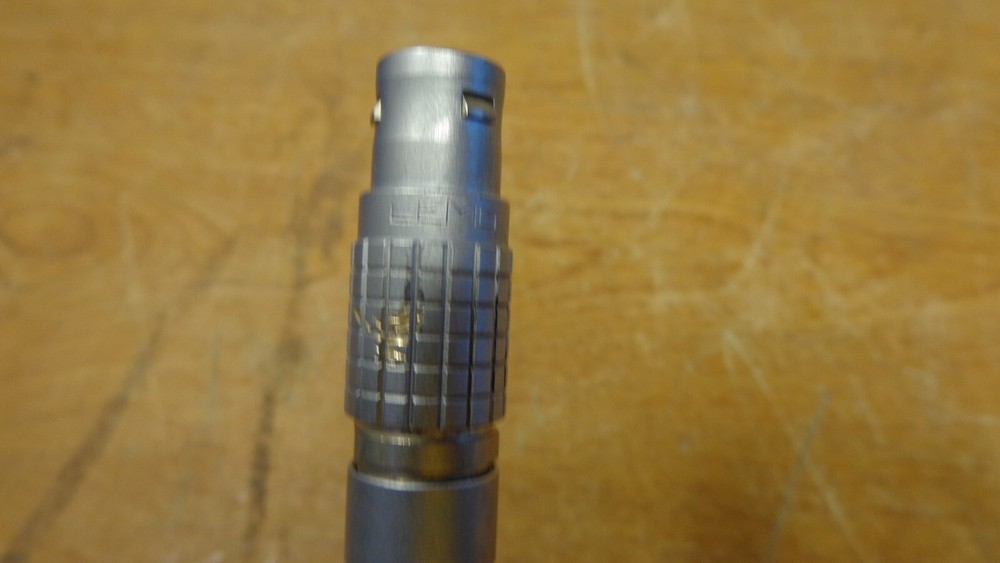 PSS 780 NA particle sizing systems internal component data cable