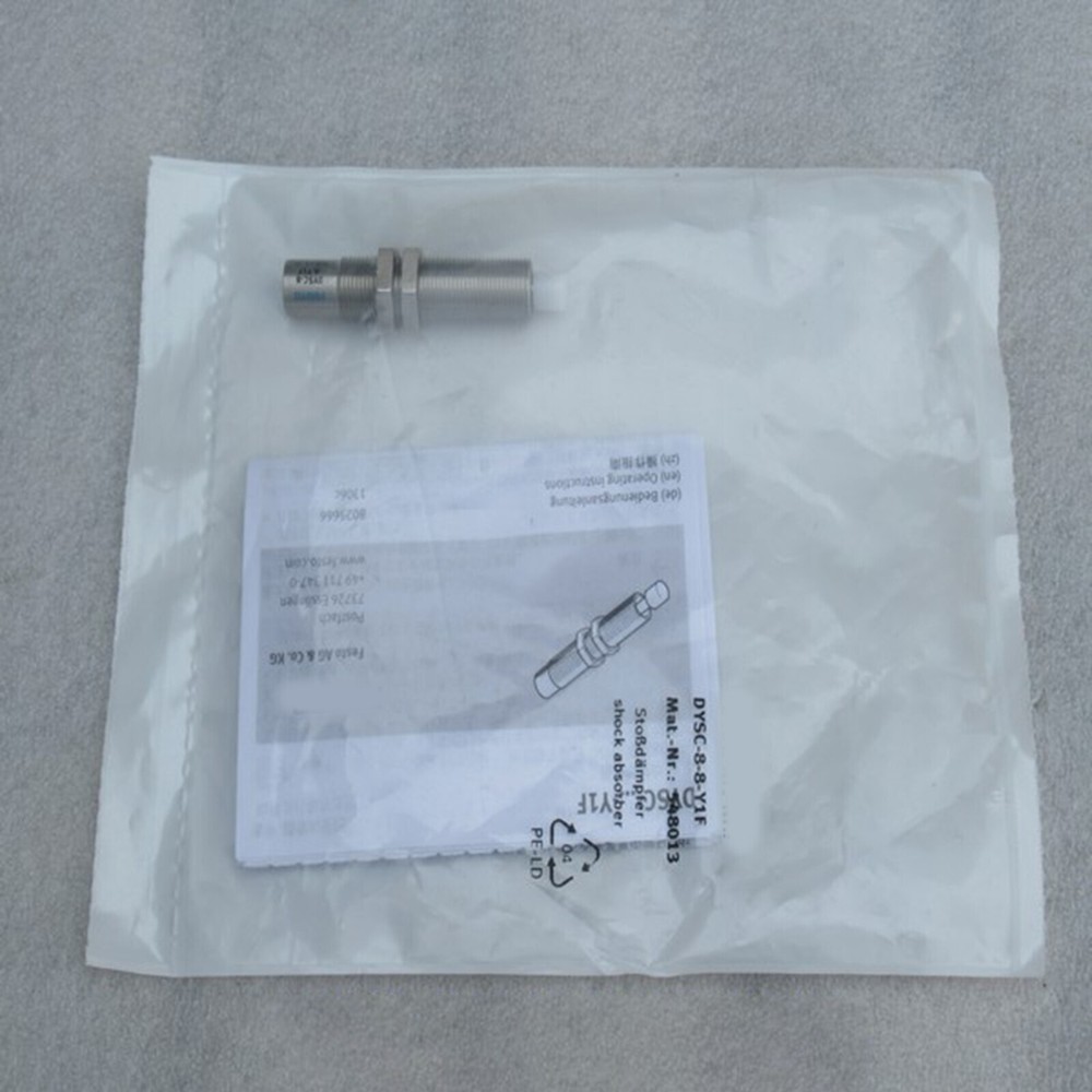 Buffer for Festo DYSC-8-8-Y1F 548013