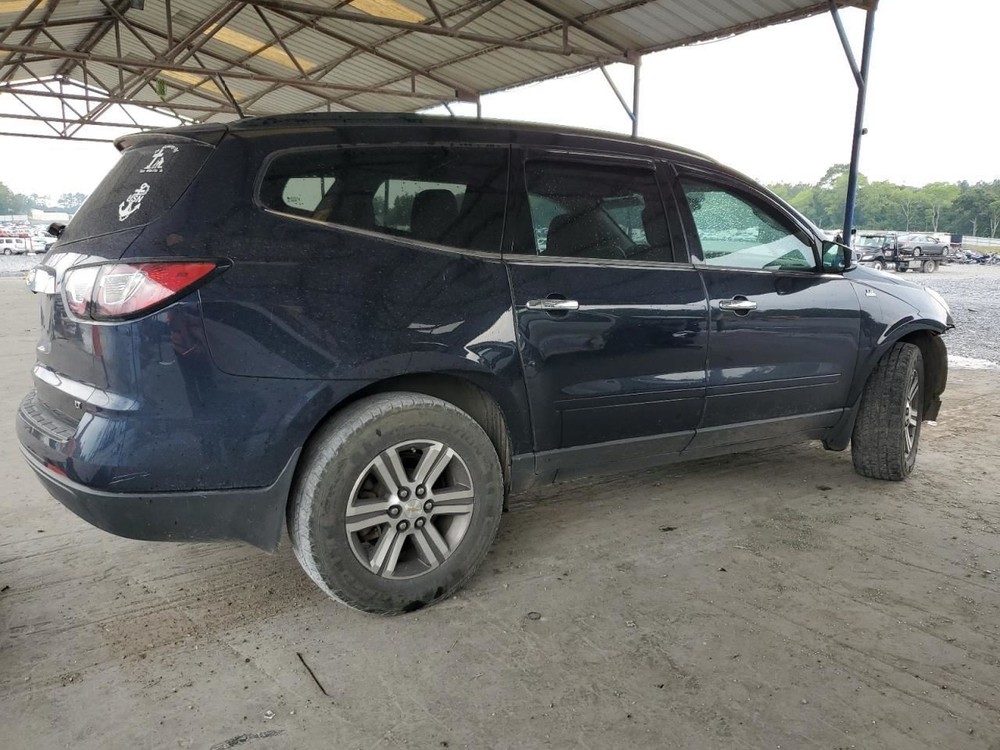 TRAVERSE 2017 Glove Box 4735362