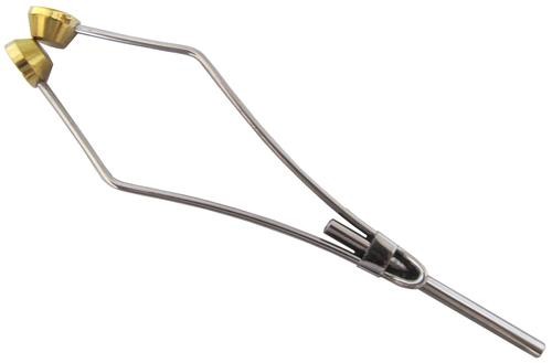 COLO/ANGLER MATERIAL BOBBIN