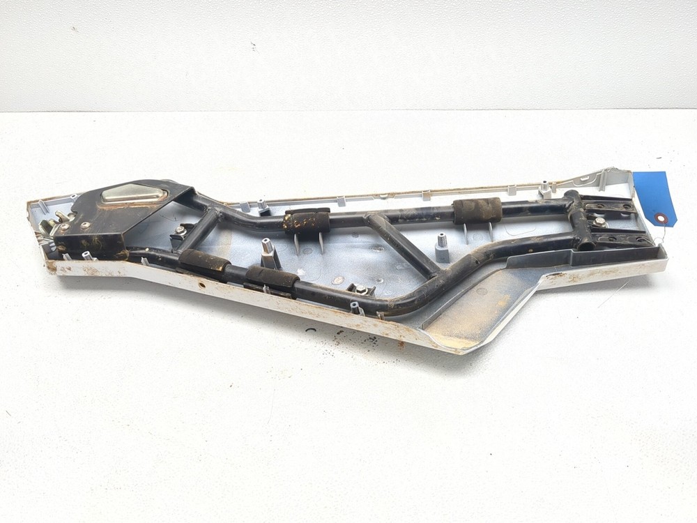 14-22 CF Moto ZForce 800 Left & Right Side Outer Door Panels With Frames