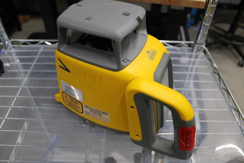 Spectra LL300N Precision Laser Level L426734A