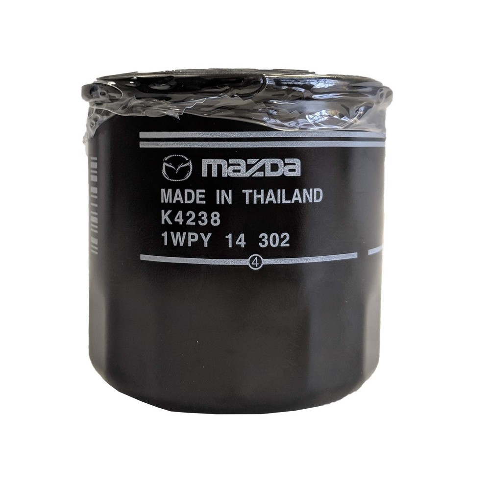 Mazda Oil Filter - 1WPY14-302