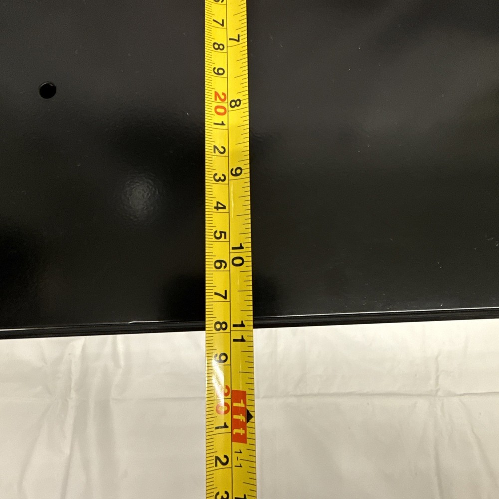 CommScope Uniprise Fiber Optic Shelf Fixed Tray