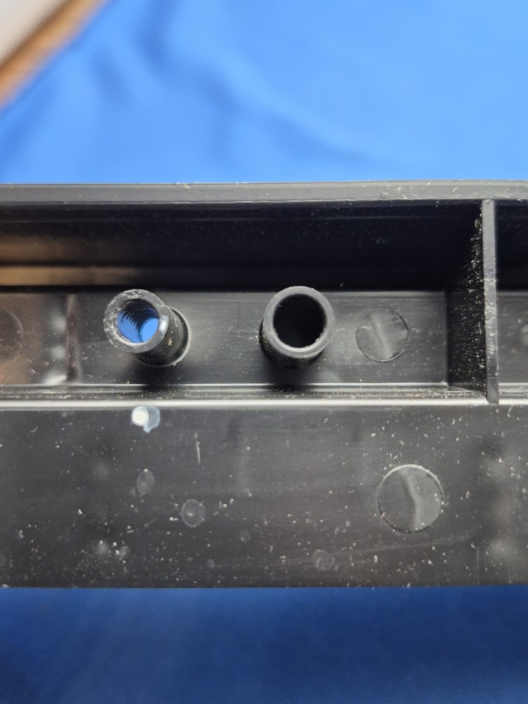 Spectrum Concepts P/N 310 Rack Holder Storage
