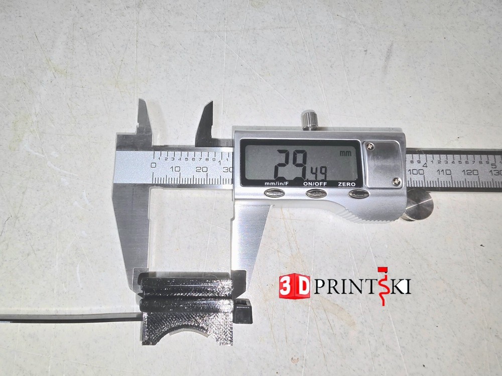 BARNETT CROSSBOW COCKING PULLEY BRACKET - ARCHERY