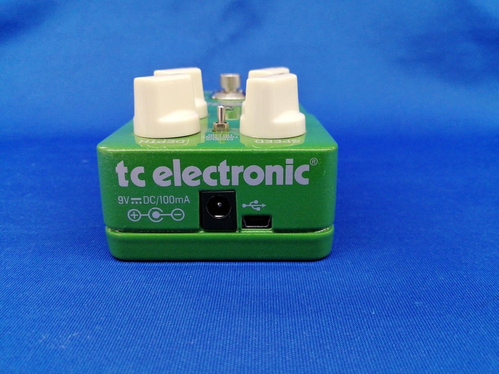 Tc Electronic Corona Chorus