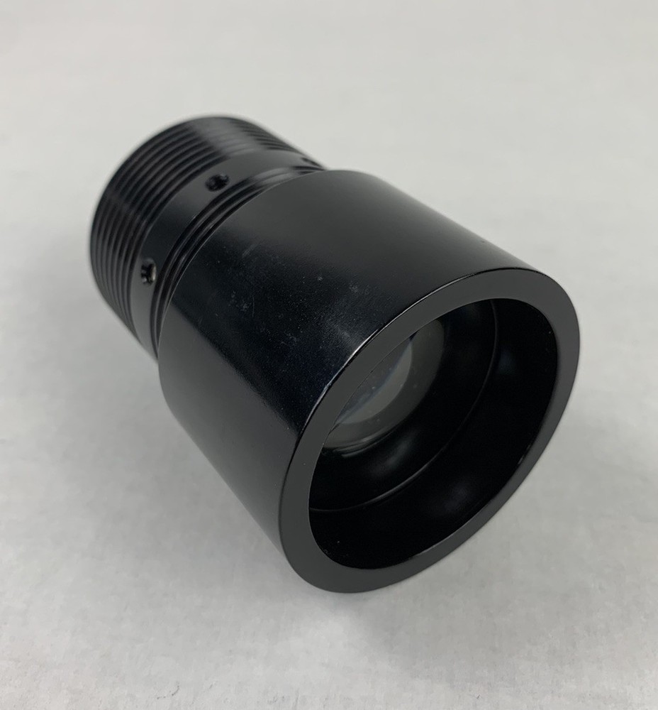 Diagnostic Instruments Microscope Lens