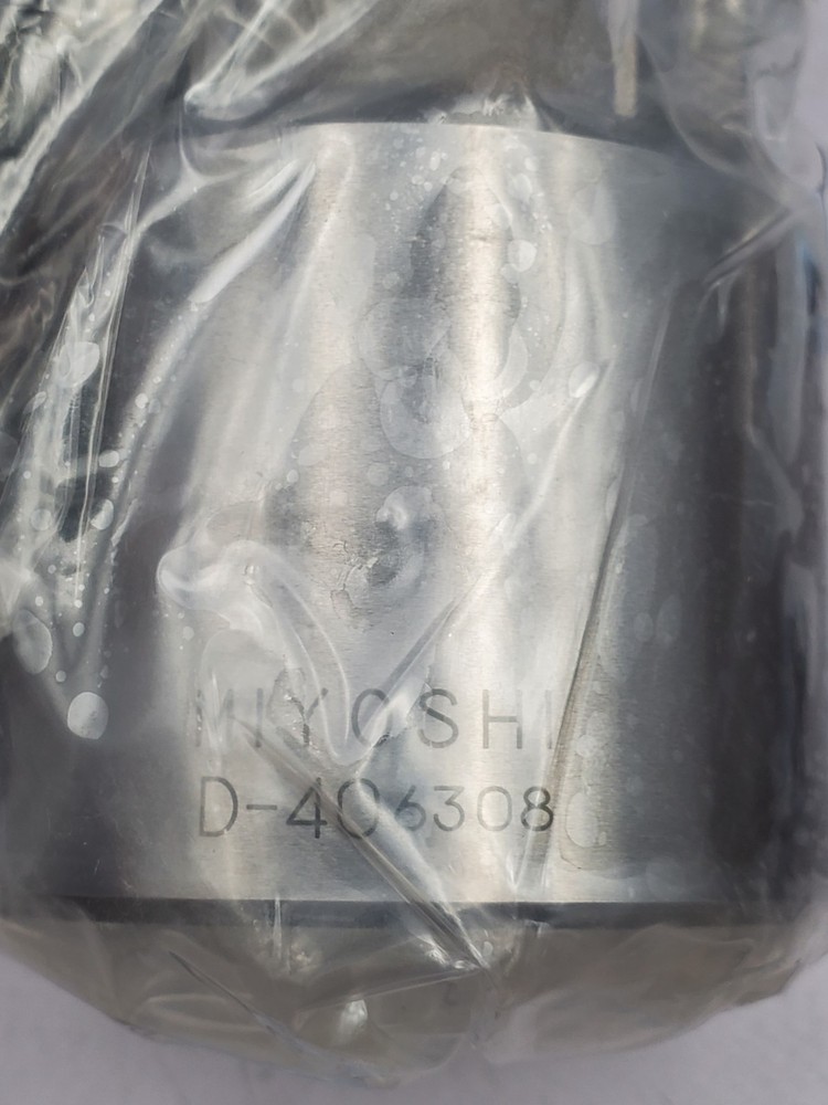 Miyoshi D40 Universal Joint Assembly