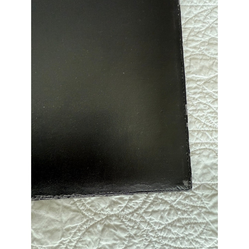 Tumi Padfolio - Million Miler Delta Skymiles