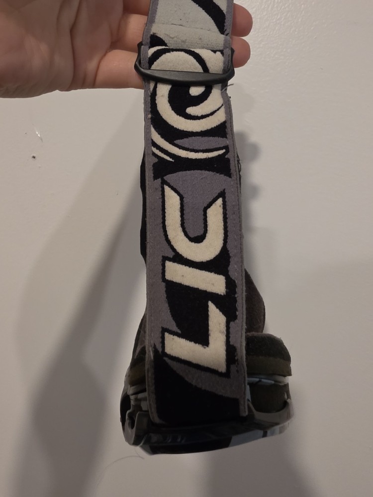 Liquid Image Camera Ski Goggles Built In Camera Snowboard Goggles Tested Working