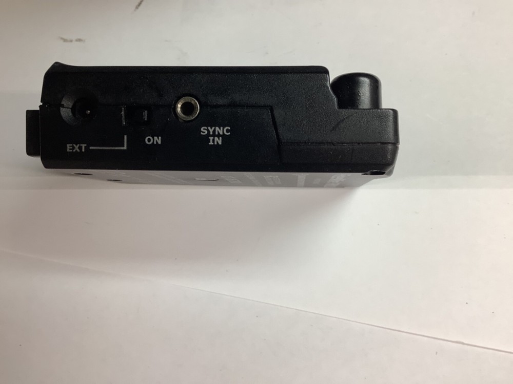 Quantum Free wire FW10 Transceiver