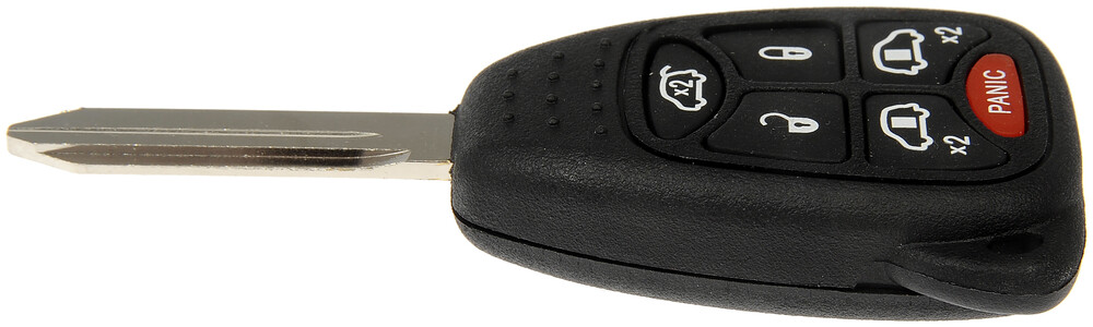 Dorman 95340 Keyless Remote Case