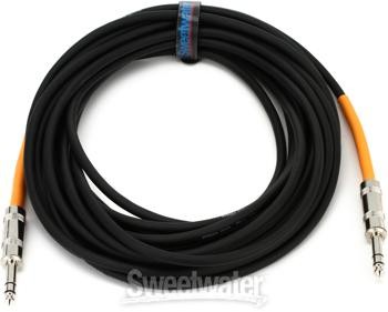 Pro Co BP-30 Excellines Balanced Patch Cable - 30'