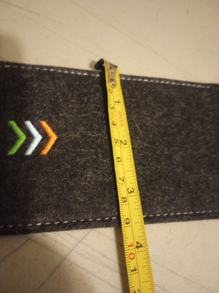 ADIN THOMAS Case Sleeve EYEGLASSES Case ONLY
