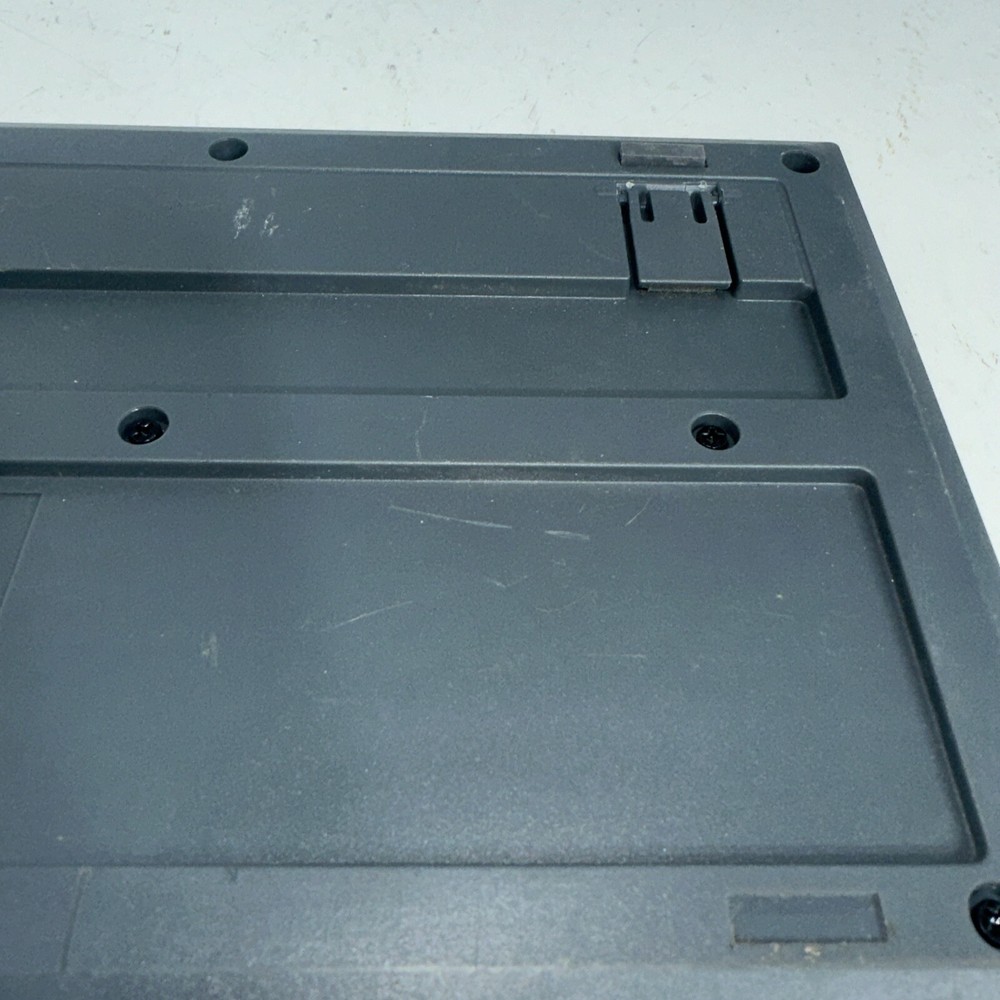 Logitech K120 Desktop USB Keyboard - Used