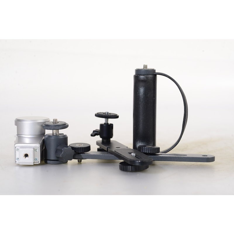 Electra EF-FG/EA Flash Grip And Extension Arm Set For E-Flash Surface Flash