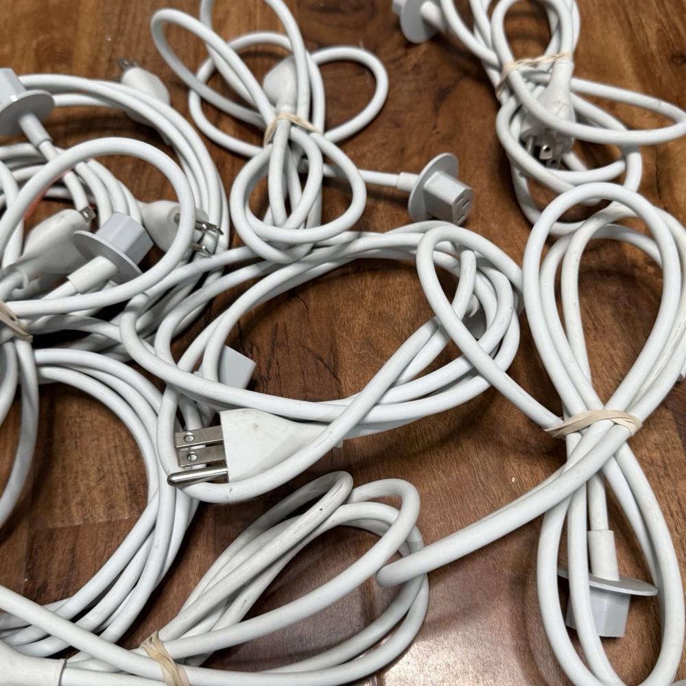 32 x iMac 2012-2019 Computer Power Cables
