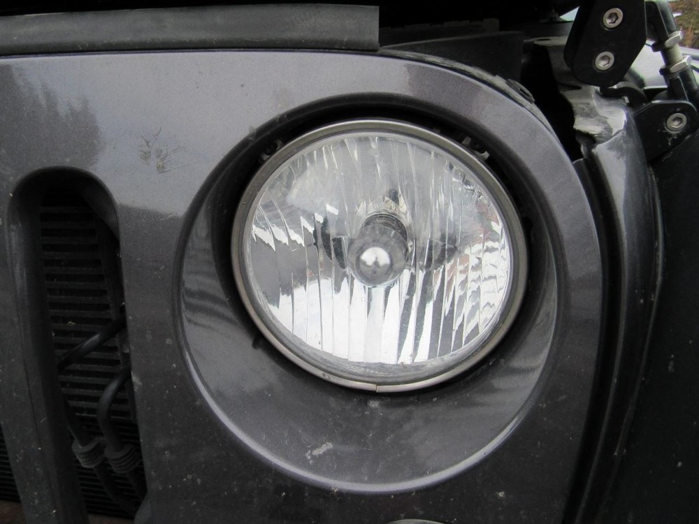 TJ 2014 Glove Box 1038980