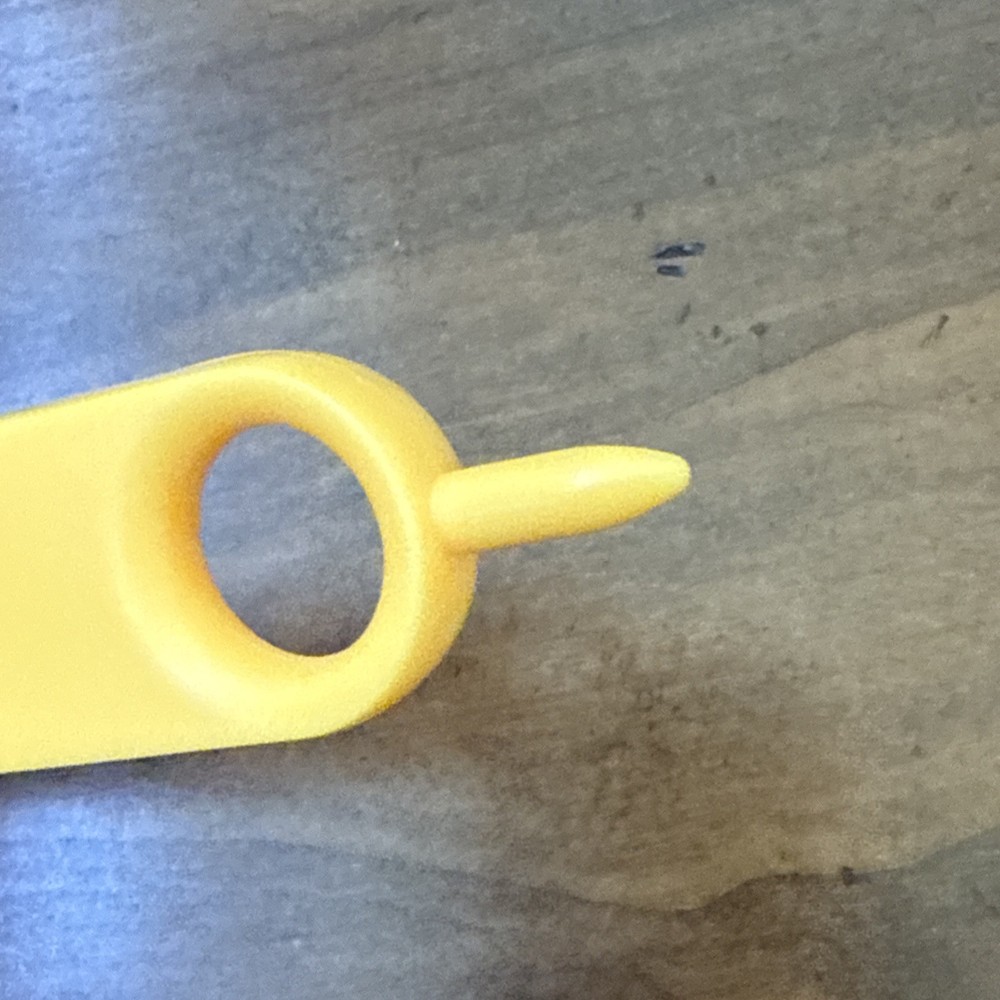 Makedo Create Invent Explore Kits Scru-Driver Plastic Replacement Tool Toy