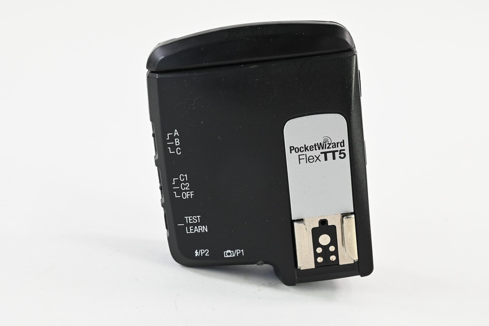 PocketWizard Flex TT5 Transceiver Pocket Wizard for Canon #G954