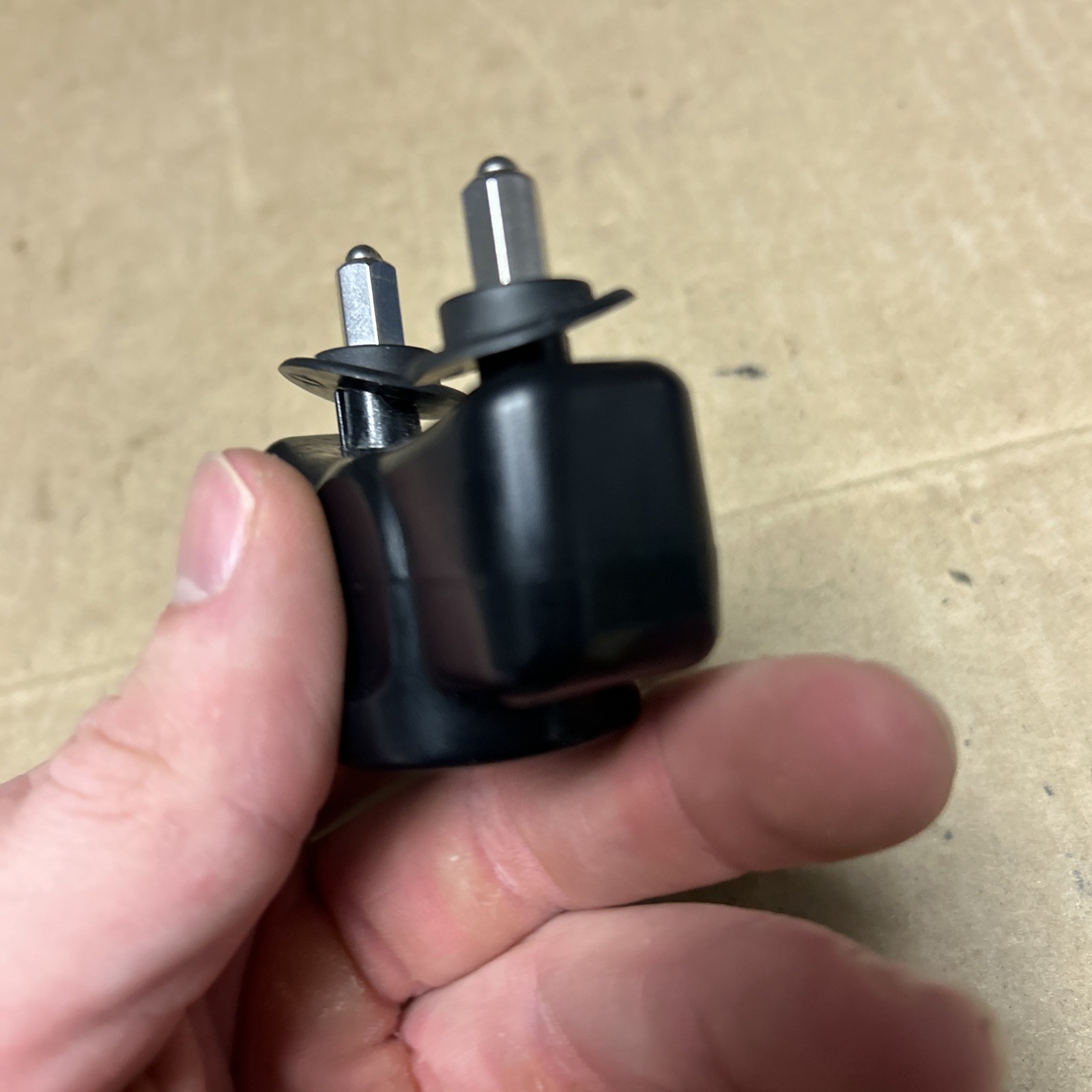 PetSafe Dog Fence Receiver Collar UL-250BM - Collar Only No Battery Or Collar