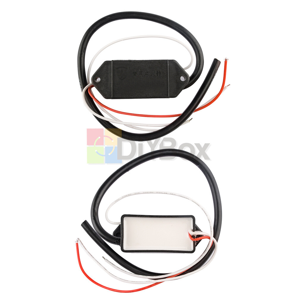 DC Igniter 20KV High Voltage Generator Pulse Arc Pulse High Voltage Module