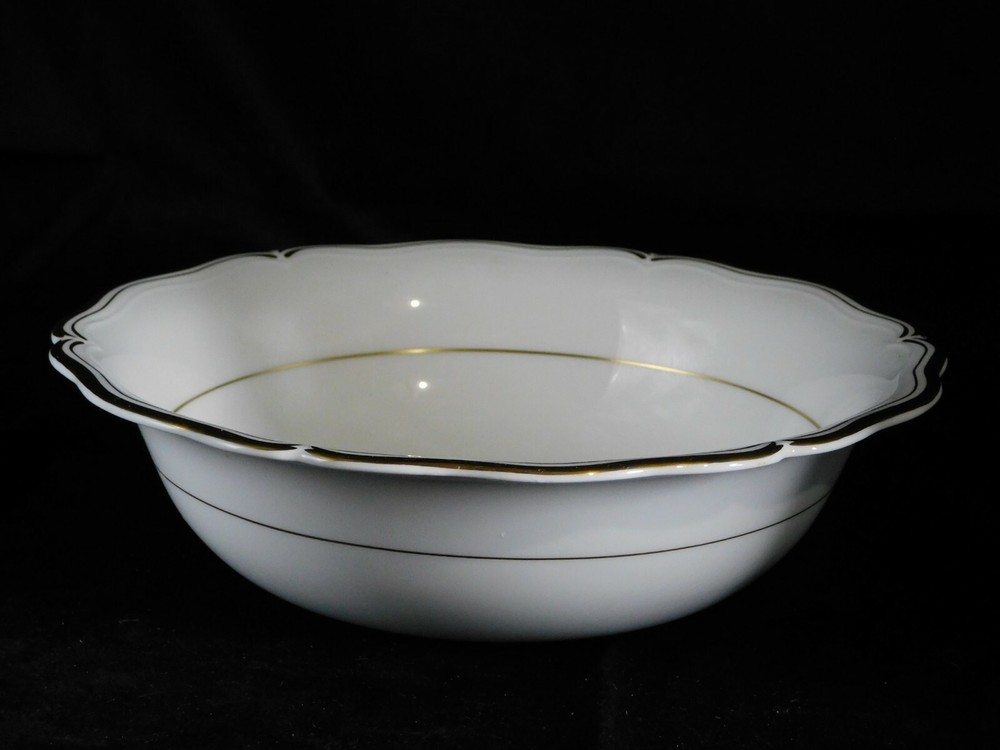 Aynsley Heritage Round Serving Bowl