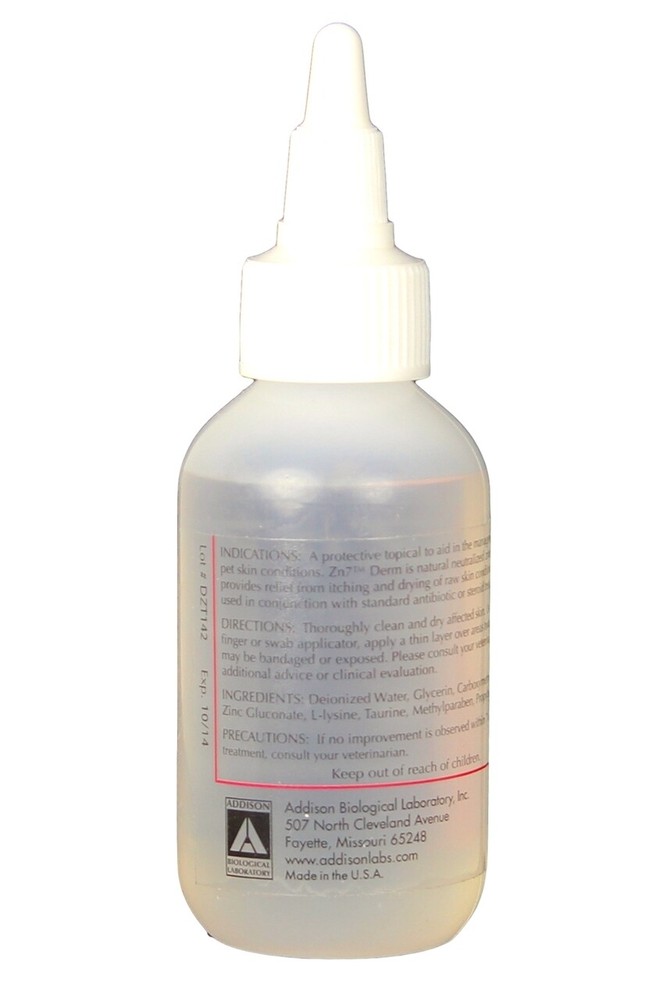 MAXI/GUARD Zn7 Derm (2 oz)