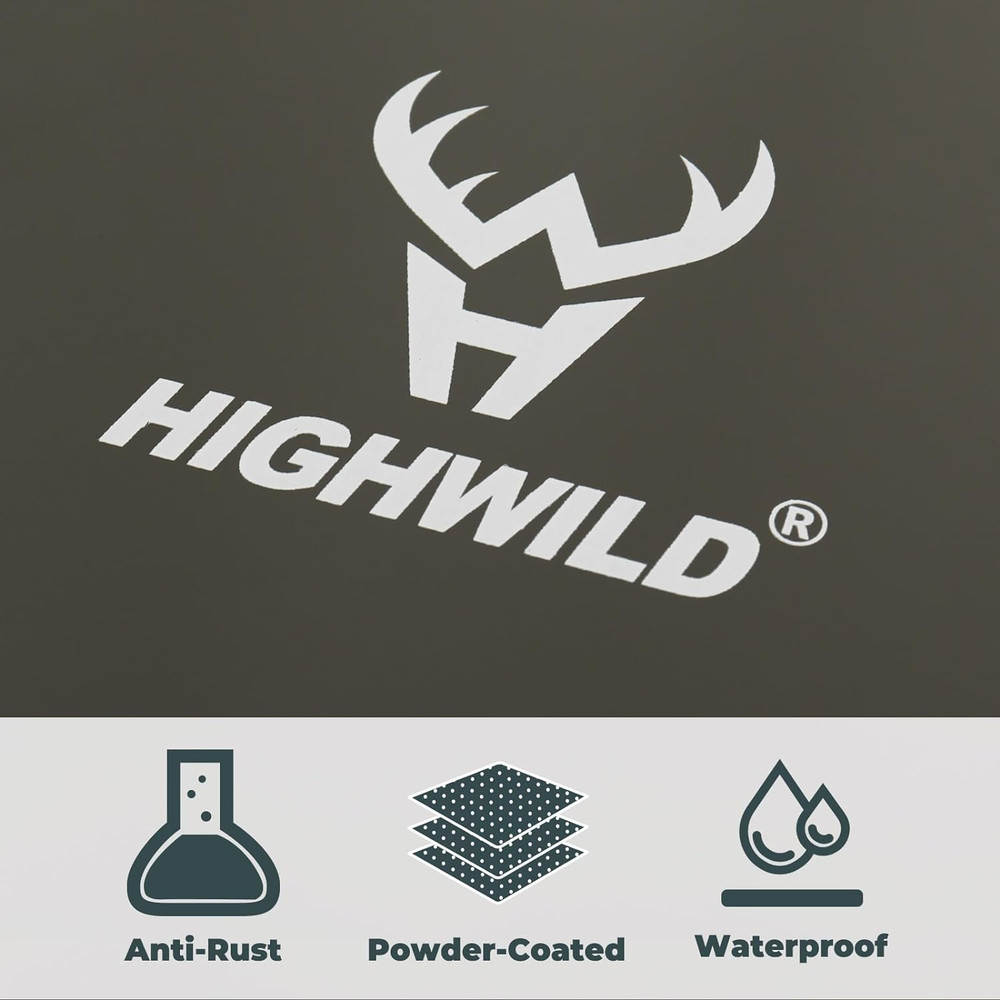 12-Volt Deer Feeder Digital Power Control Unit