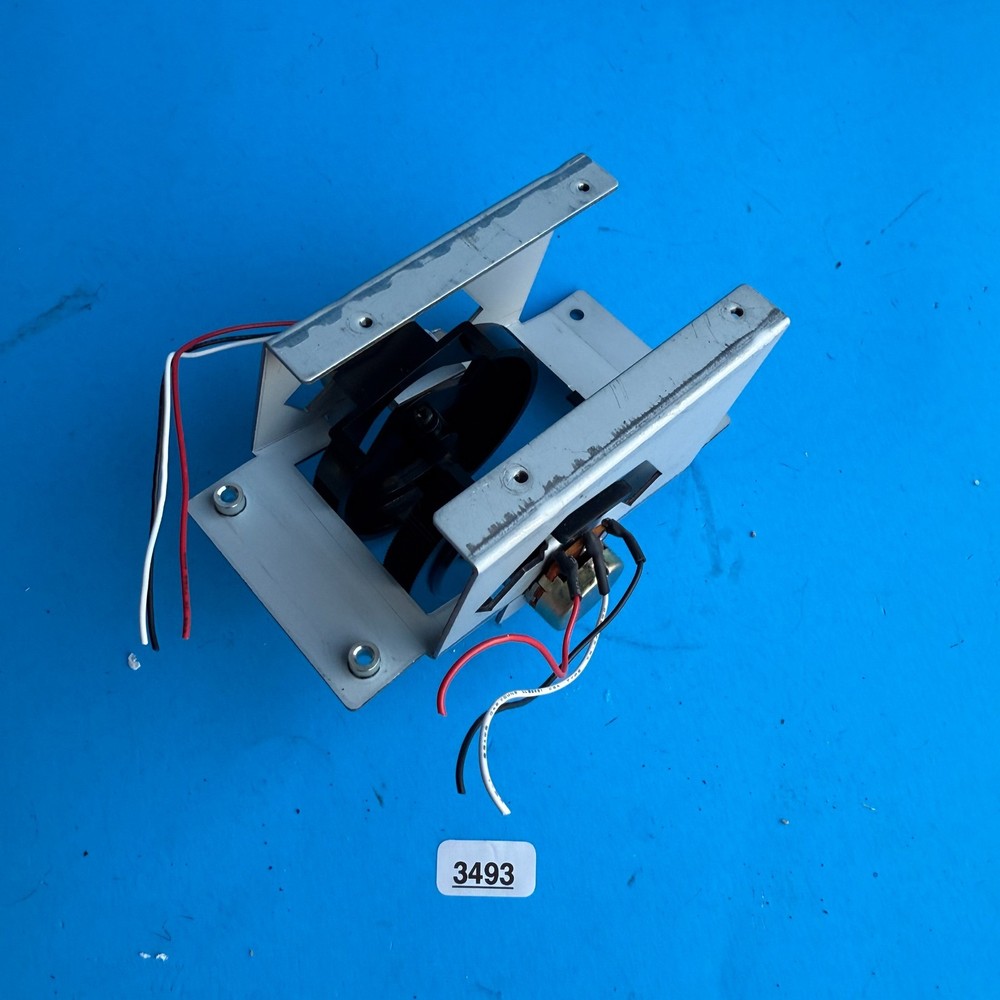 KURZWEIL PC88 Keyboard Replacement Part: Pitch Bend Mod Wheel Assembly