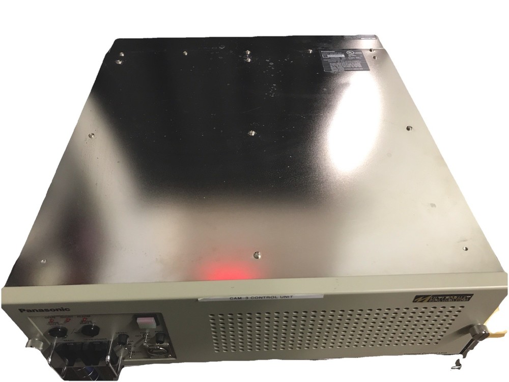 Panasonic AK-HCU931P