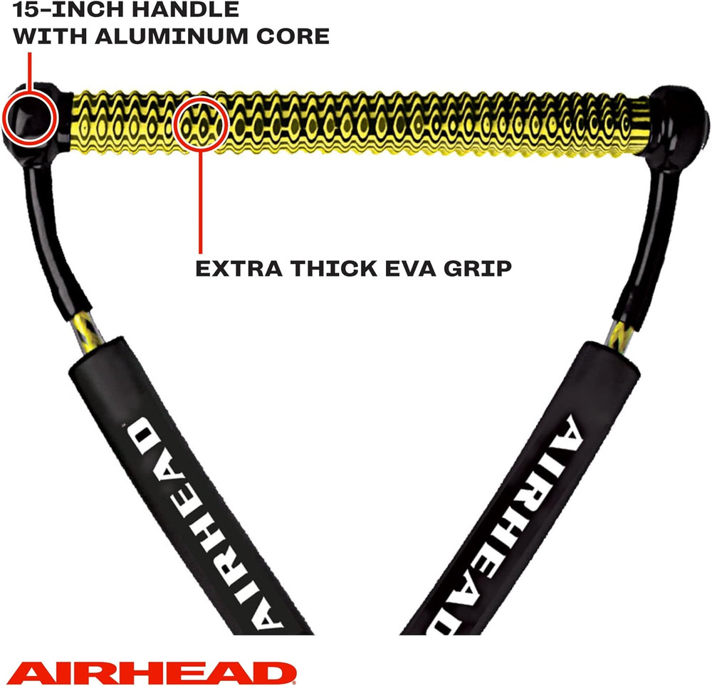 Tow Rope