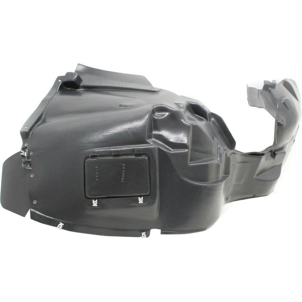 Front Left Inner Liner Plastic for Renegade 2016 14414329