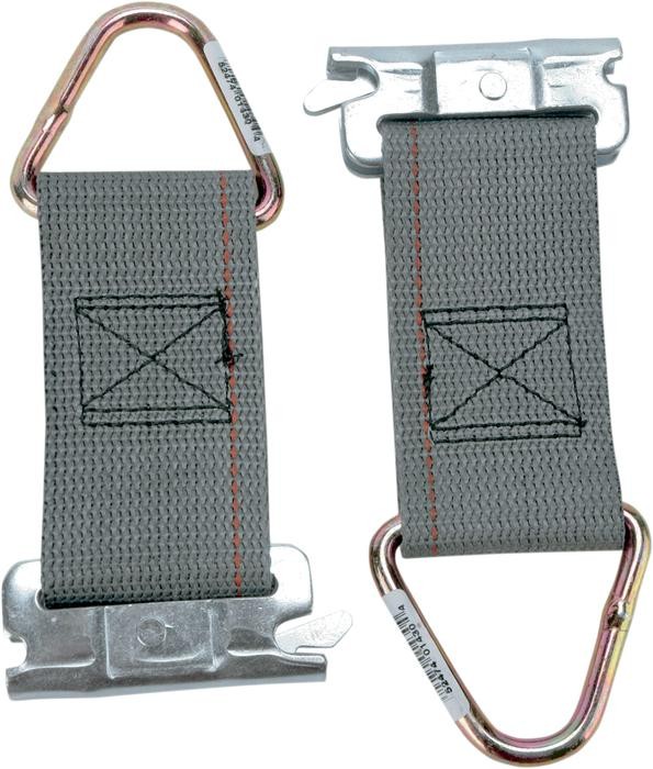 SteadyMate Series E or A Rope Tie-Offs