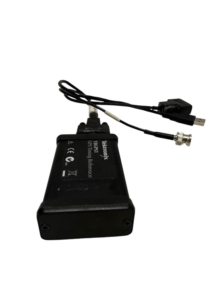 TEKTRONIX YBGPS1 - GPS Timing reference