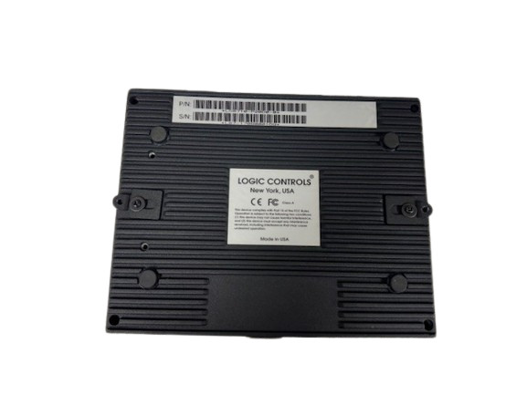 Bematech Logic Controls LC8710 Kitchen Display Computer