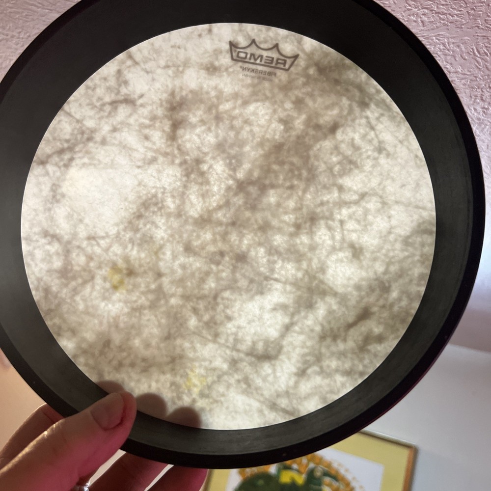 Remo Fiberskyn Frame Drum - 10”
