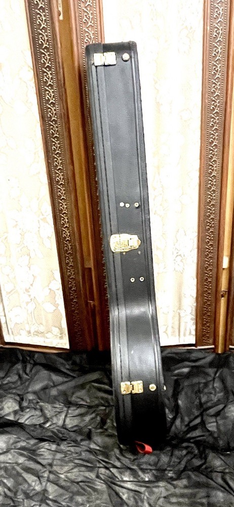 Deering Goodtime Banjo Lefty WITH Morgan Monroe Hard shell case