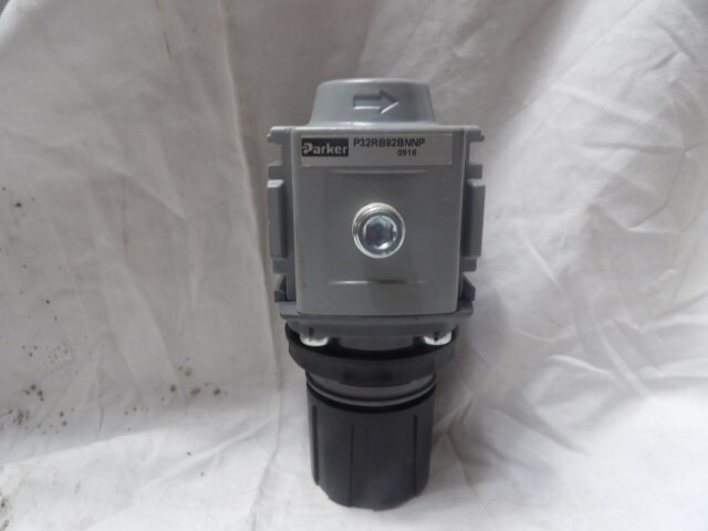 Parker Regulator P32RB92BNNP