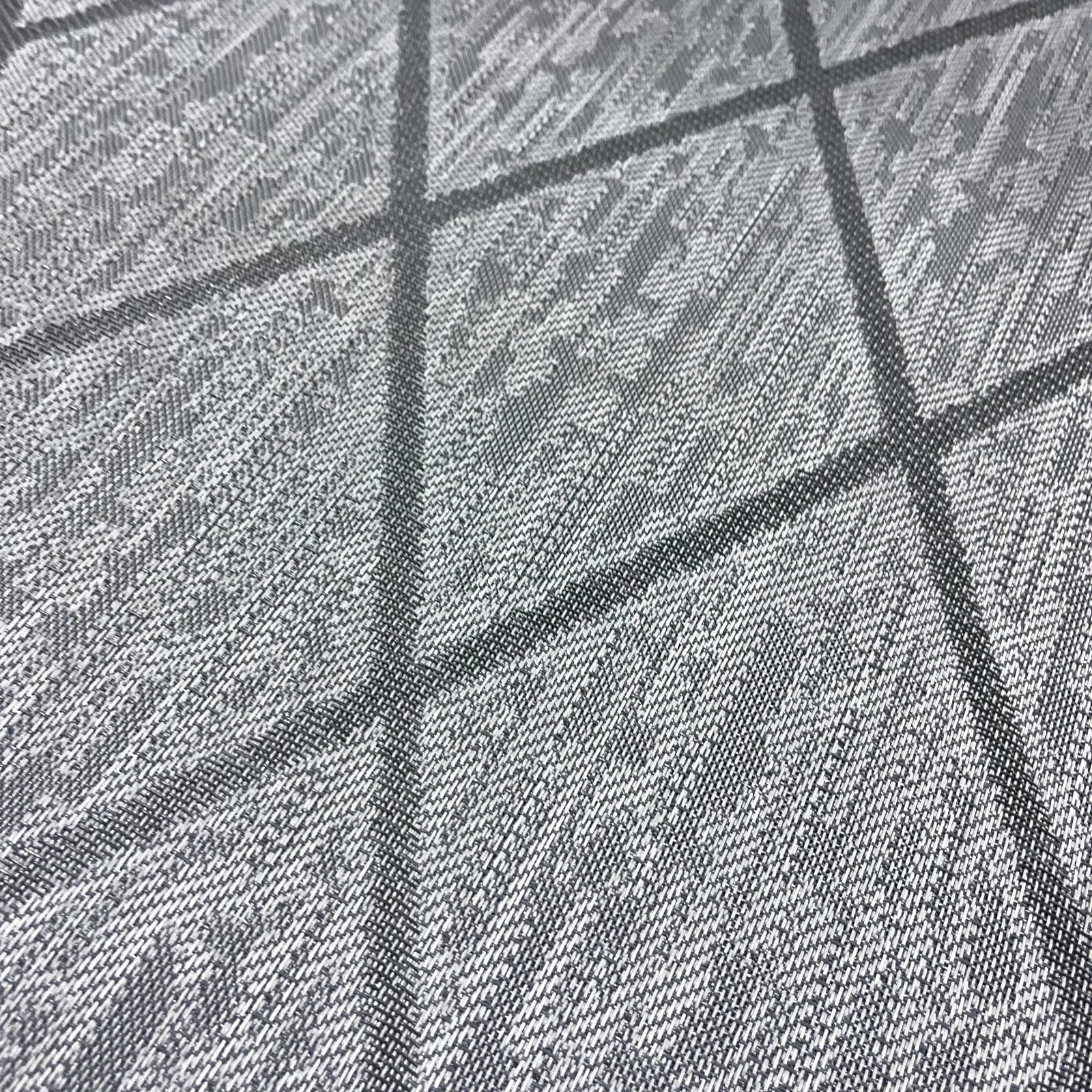 Woven Vinyl Flooring | Exalted - Foxgloves | 8'6" Width | Choose Your Length