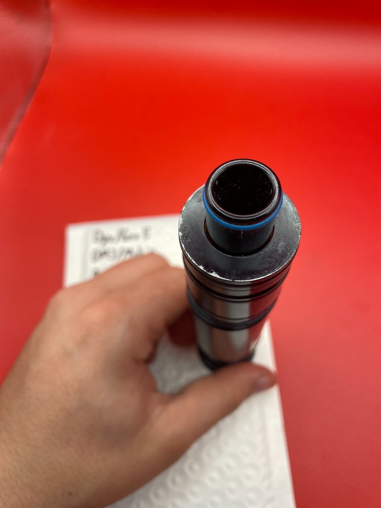 Dye/Gen E DM3/Matrix Bolt/Engine